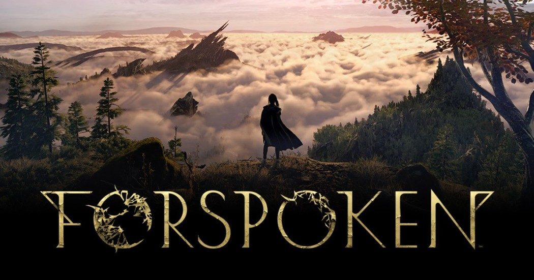 Forspoken: Novo vídeo mostra um pouquinho mais de gameplay