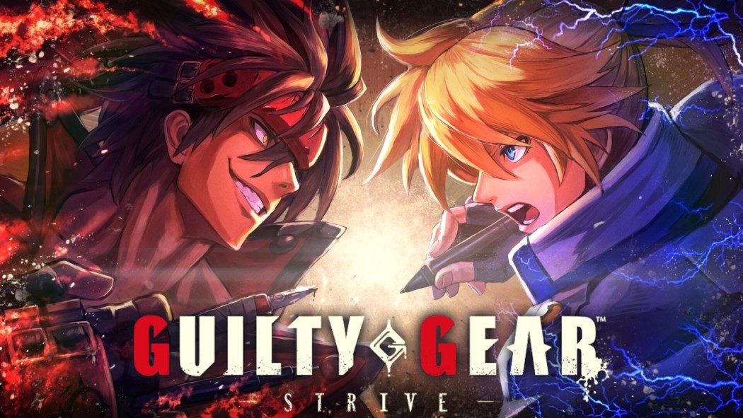 Análise Arkade: Guilty Gear Strive tem visual incrível e gameplay mais acessível