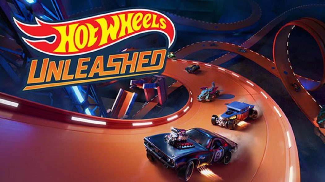 Preview Arkade: testamos as corridas de brinquedo de Hot Wheels Unleashed!
