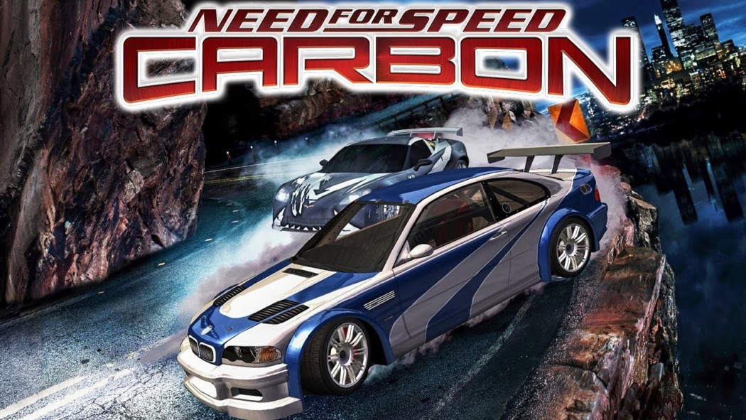 Jogos Antigos - Need For Speed, The