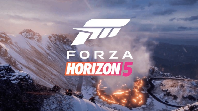 E3 2021: Forza Horizon 5 foi anunciado, com corridas no México e chega em 2021!