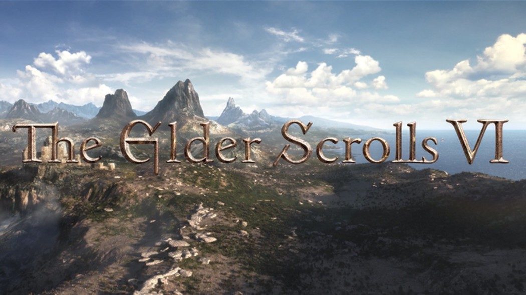 The Elder Scrolls VI ainda está na fase de design, segundo Todd Howard
