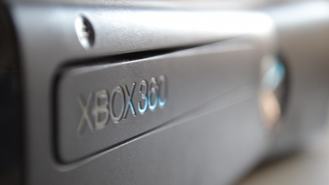Por que ter um Xbox 360 em 2021? Meus primeiros 6 meses com o console da Microsoft