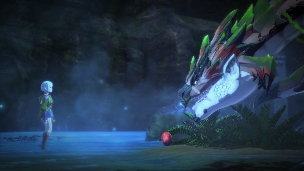 Análise Arkade – Monster Hunter Stories 2: Wings of Ruin é muito mais que um retorno