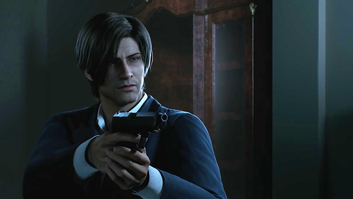 Arkade Séries: Resident Evil No Escuro Absoluto começa tímido, promissor