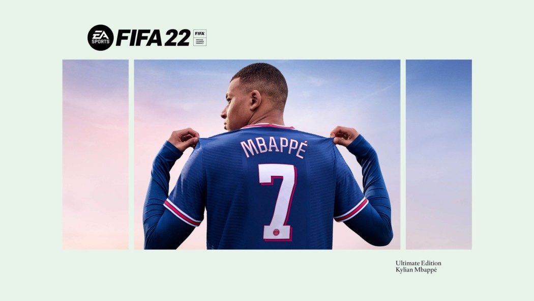 FIFA 22 tem novos detalhes revelados em vídeo de gameplay