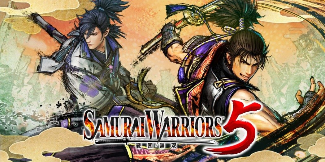 Jogo Ps2 Japonês - Samurai Warriors 2 ( Sengoku Musou 2 )