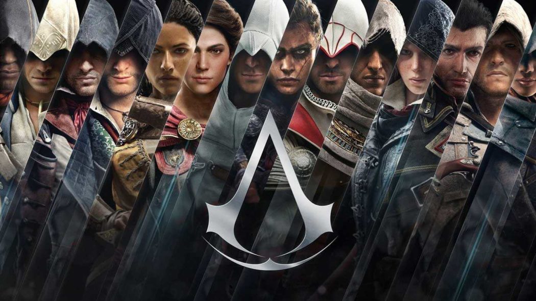 Assassin's Creed Inifity: próximo jogo da série será um "live service"