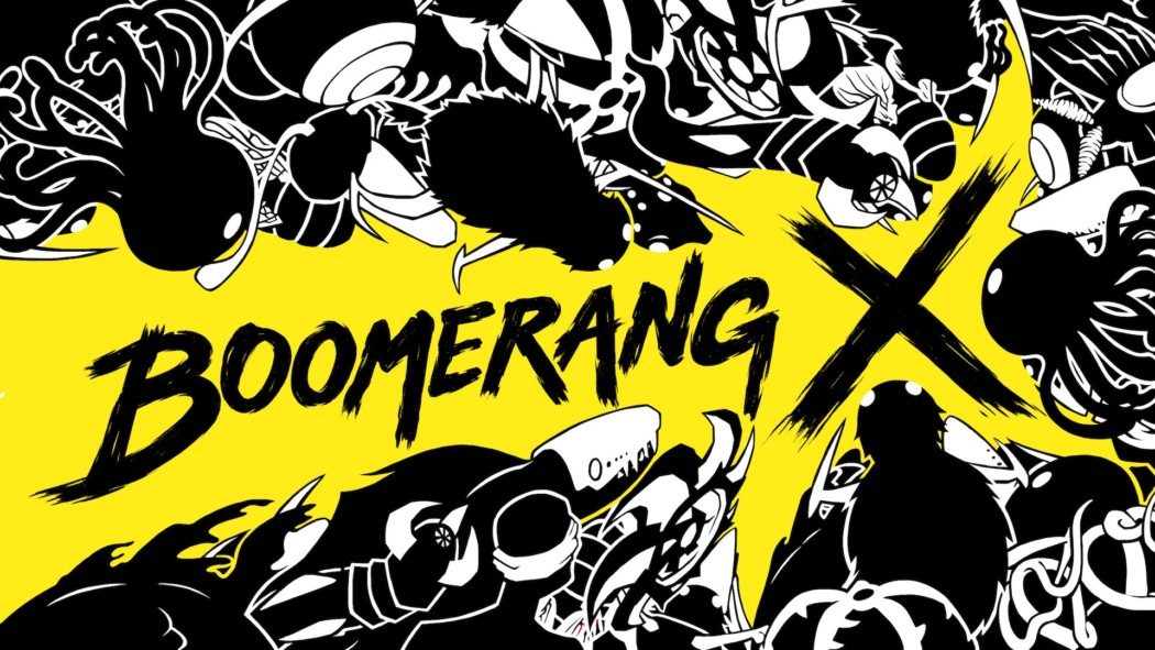 Análise Arkade: Boomerang X, um jogo incrível com uma arma diferenciada