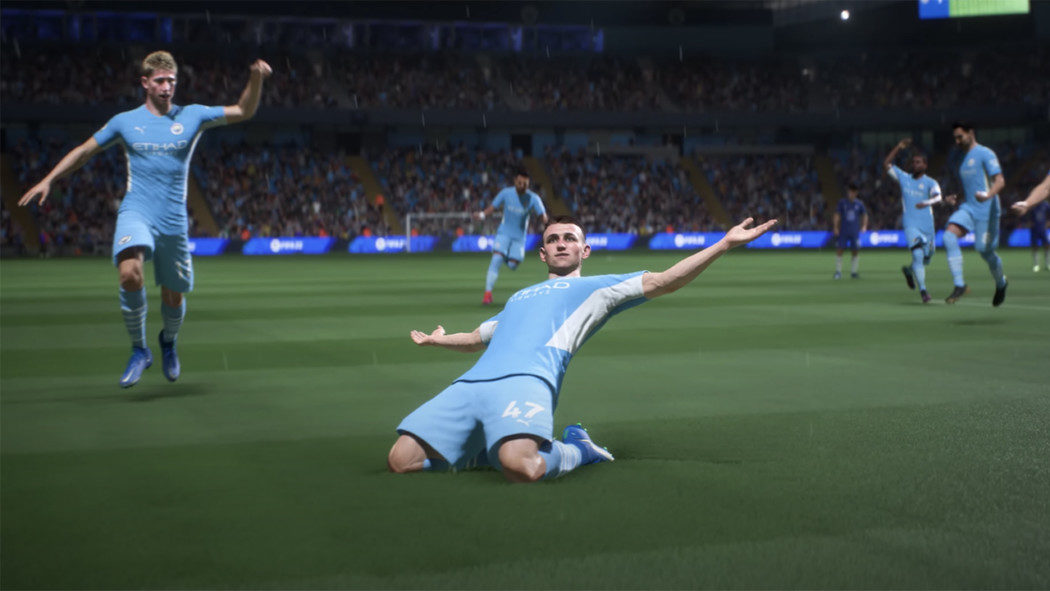 FIFA 22 foi anunciado oficialmente pela EA, confira trailer e detalhes
