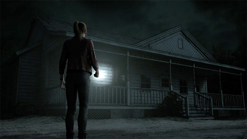 Arkade Séries: Resident Evil No Escuro Absoluto começa tímido, promissor