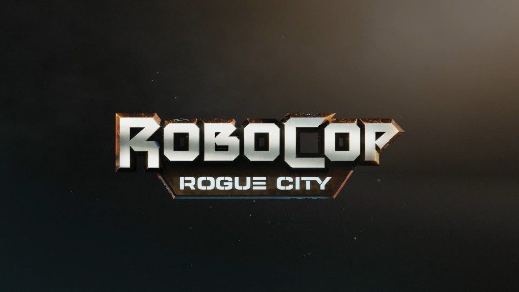 RoboCop: Rogue City - novo jogo do policial do futuro é anunciado!