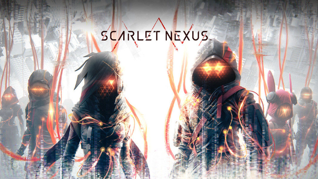 Análise Arkade: Scarlet Nexus tem história mirabolante e combates incríveis