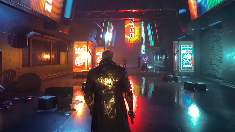 Vigilance 2099: vem aí novo game cyberpunk inspirado Blade Runner, confira o trailer