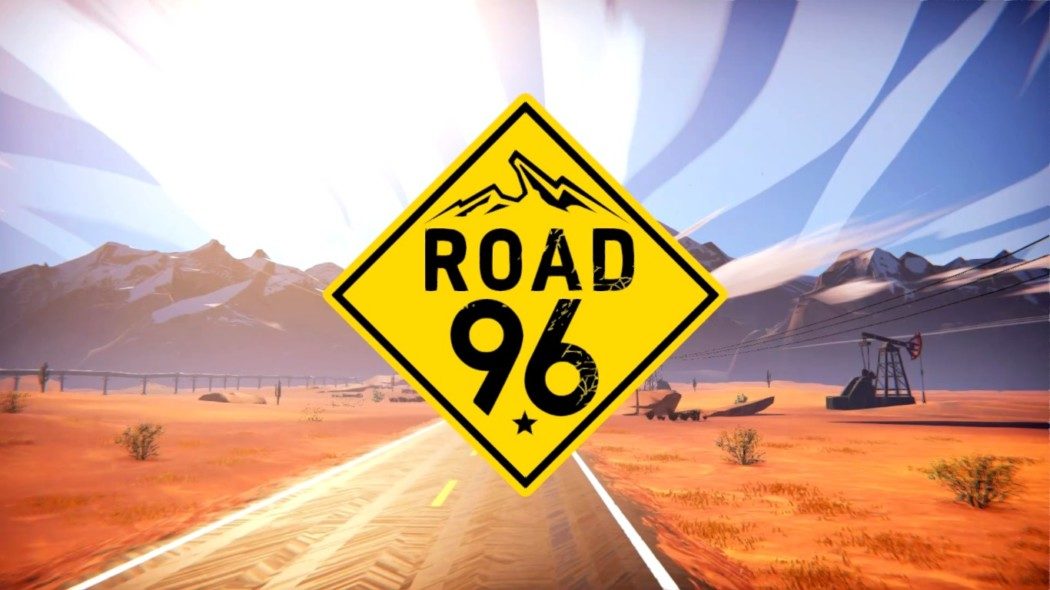 Análise Arkade: Road 96, uma inovadora road trip narrativa, procedural e imprevisível