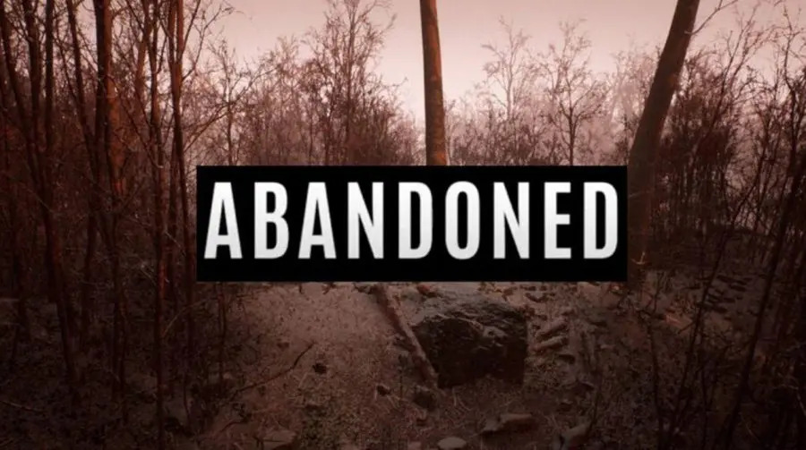 Abandoned não é novo Silent Hill, nem um novo Metal Gear Solid e não tem envolvimento de Kojima