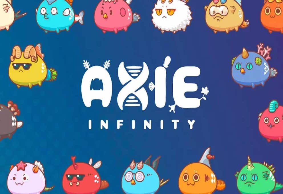 Resumão Arkade - Novidades da Gamescom, taxação de Axie Infinity e mais!