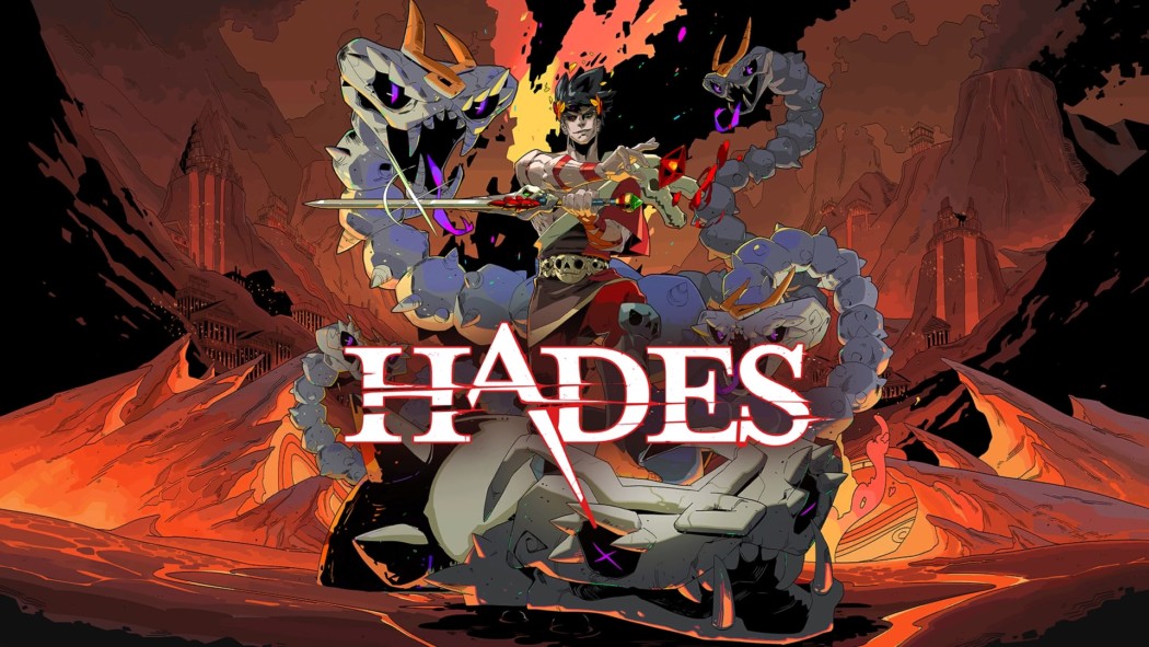 Hades — uma análise dos deuses. Faz um bom tempo que não faço