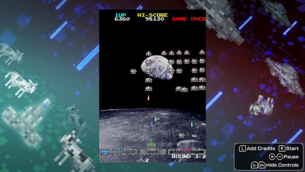 Análise Arkade: a história dos videogames passa por Space Invaders: Invincible Collection