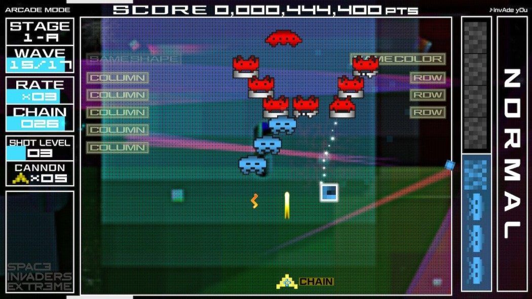 Análise Arkade: a história dos videogames passa por Space Invaders: Invincible Collection