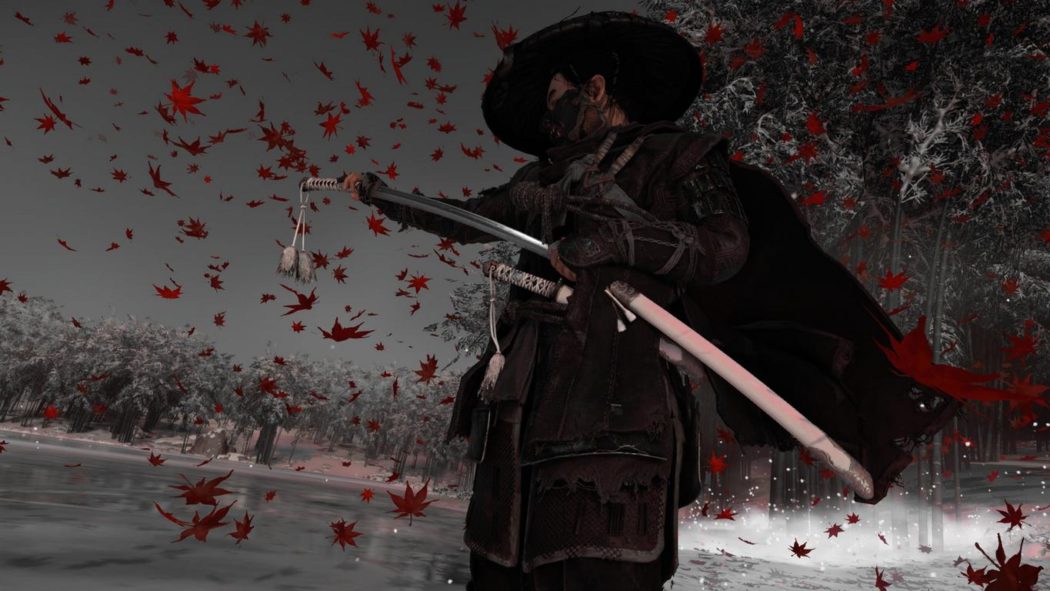 Ghost of Tsushima Director's Cut: Revelados os detalhes da expansão