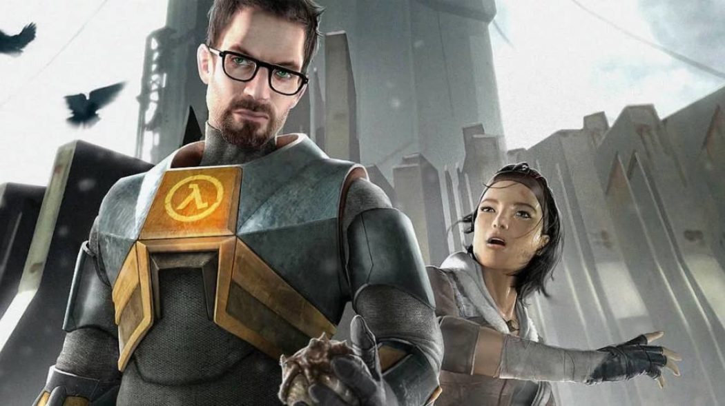 Half-Life 2 receberá um remaster feito por fãs com o aval da Valve!