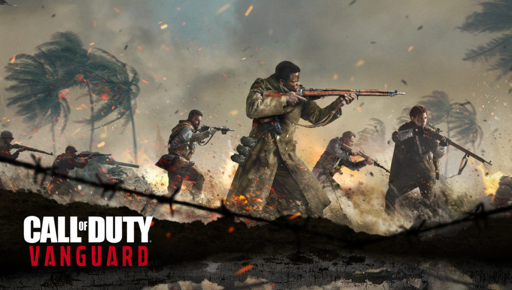 Call of Duty Vanguard é anunciado, confira o trailer oficial
