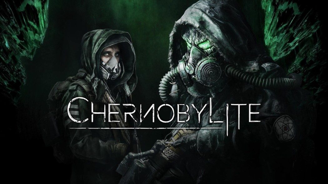 Análise Arkade: Sobreviva ao terror radioativo de Chernobylite
