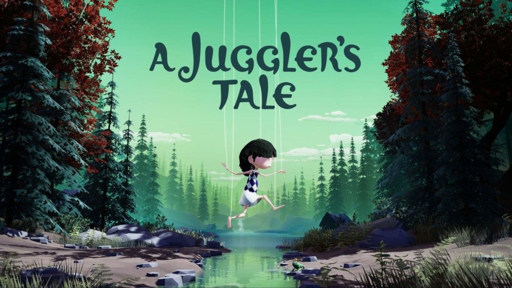 Análise Arkade: o fantástico mundo de marionetes de A Juggler's Tale