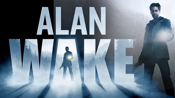 Veja a diferença visual da versão original e do remaster de Alan Wake