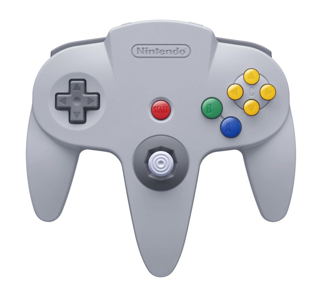 O "Expansion Pack" do Nintendo Switch Online terá games de Nintendo 64 e Mega Drive