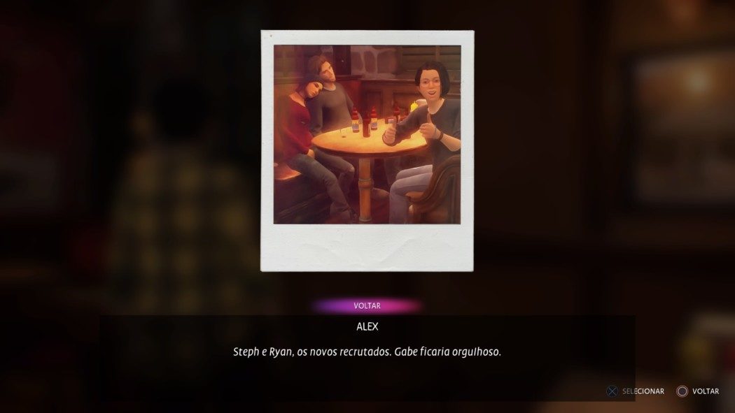 Análise Arkade: Explorando os sentimentos em Life is Strange: True Colors -  Arkade