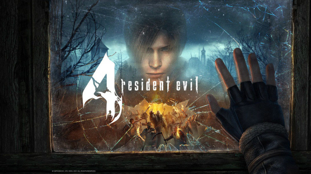 Resident Evil 4: versão em VR do clássico chega em outubro ao Oculus Quest 2