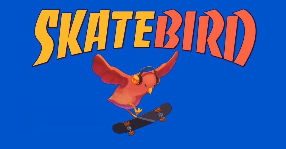 Análise Arkade: SkateBIRD, uma mistura capenga de pássaros com skate