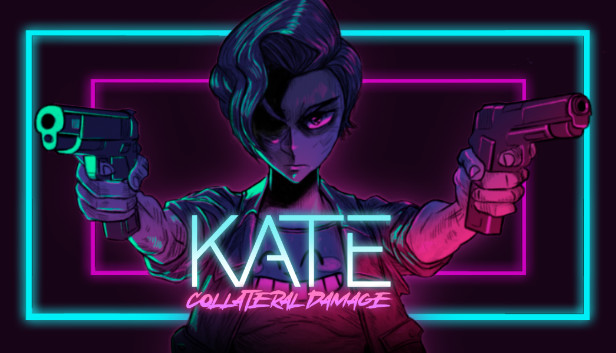 Kate é a primeira iniciativa em games da Netflix após "entrada oficial" no setor