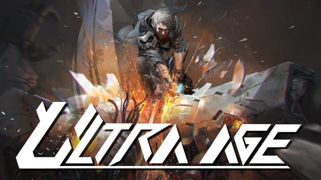 Análise Arkade: Ultra Age, um hack 'n slash inspirado em Devil May Cry e Nier Automata