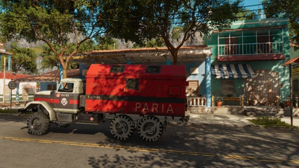Primeiras Impressões: Far Cry 6 traz poucas inovações para Yara, mas segue divertido
