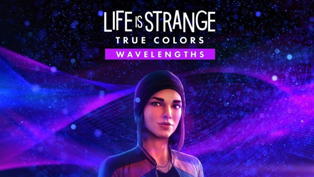 Análise Arkade - Life is Strange: True Colors Wavelenghts (DLC)