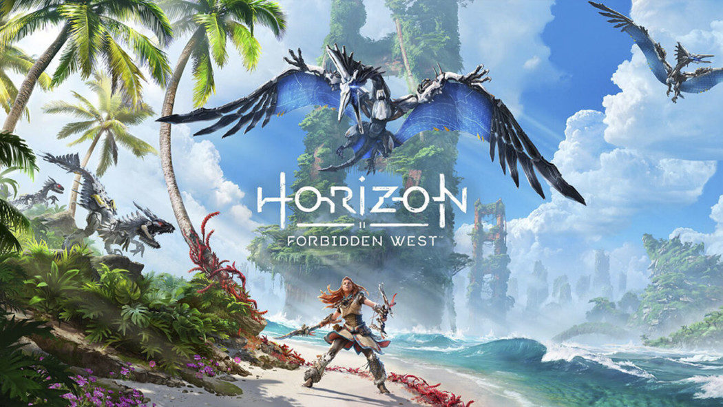 Horizon Forbidden West - Playstation divulga novas informações sobre o game