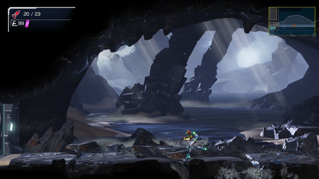 Análise Arkade: Metroid Dread, o incrível retorno de Samus Aran ao gameplay 2D