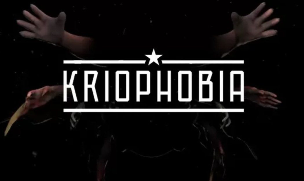 Kriophobia, survival horror brasileiro, chega em 2023 e apresenta novo teaser