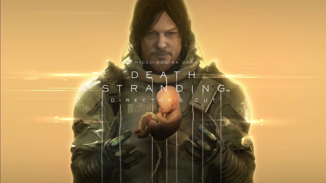 Vale a pena revisitar Death Stranding: Director's Cut no Playstation 5?