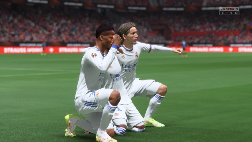 FIFA 23 será o último da franquia com esse título, que seguirá com o nome EA Sports FC