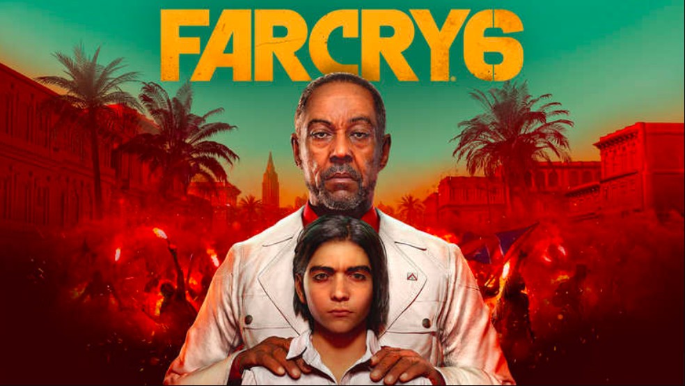 Primeiras Impressões: Far Cry 6 traz poucas inovações para Yara, mas segue divertido