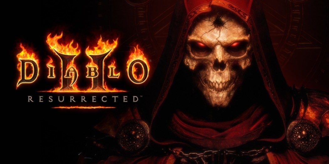 Análise Arkade: Diablo II Resurrected, o retorno triunfal de um clássico
