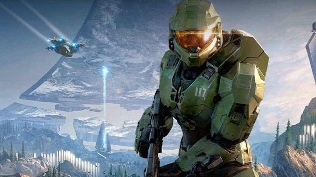 Halo Infinite: novo trailer da campanha apaga a má impressão inicial do game