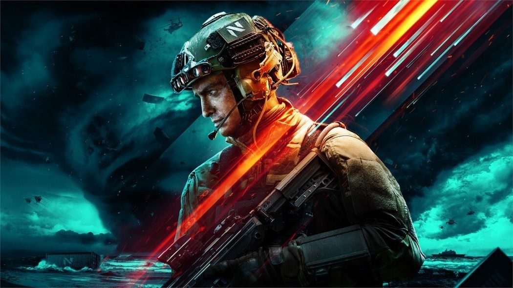 Battlefield 2042 apresenta seu novo modo de jogo multiplayer, Hazard Zone
