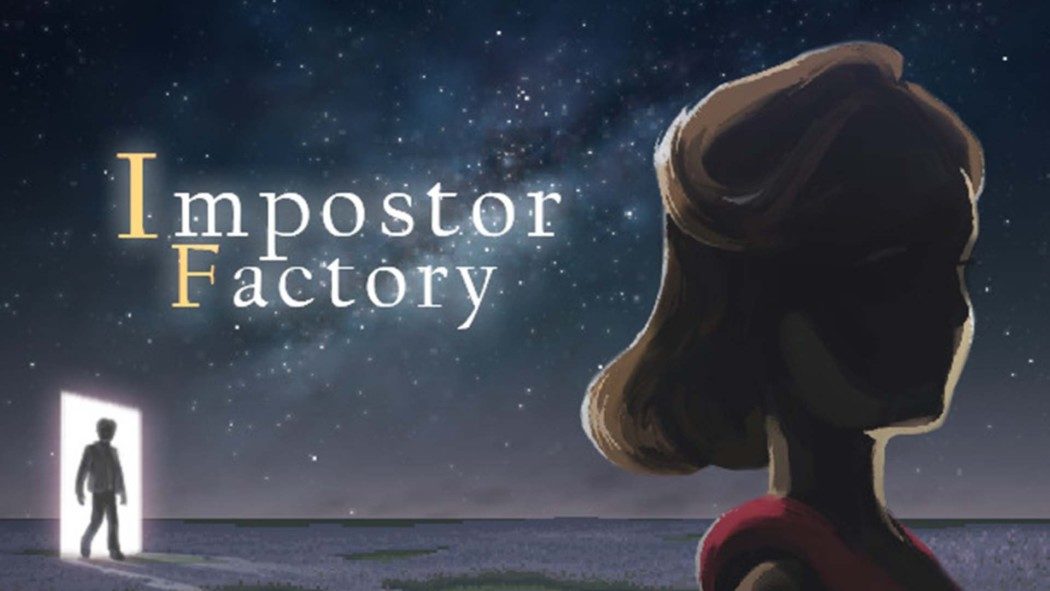 Análise Arkade: Impostor Factory (ou To the Moon 3) e suas profundas emoções
