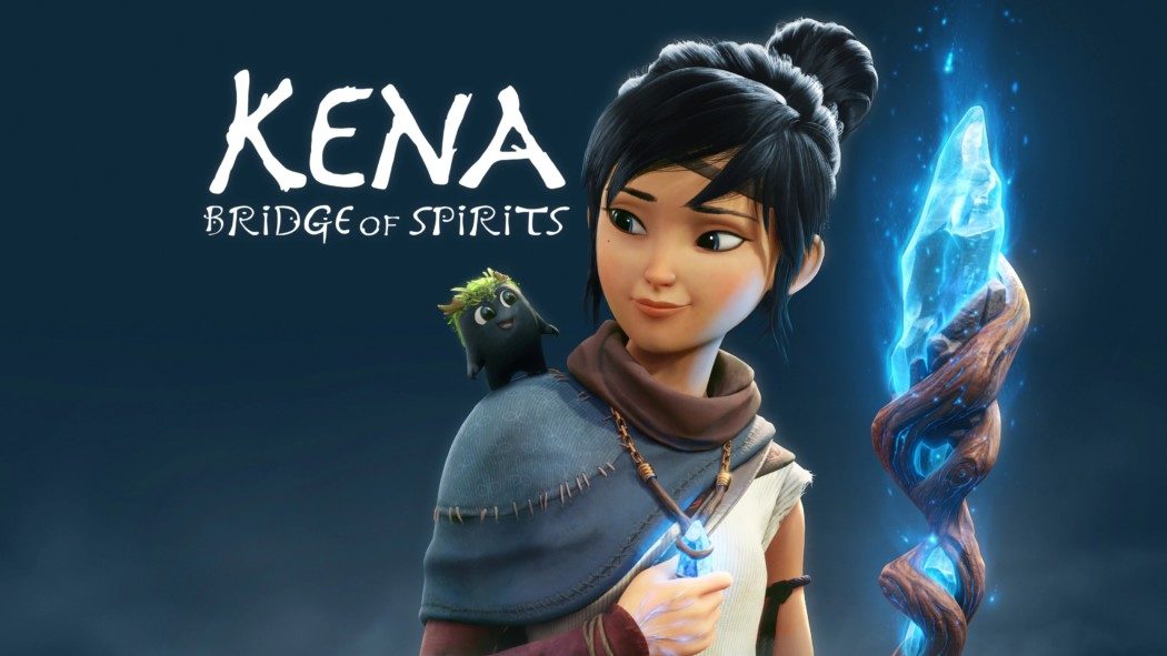 Análise Arkade - Kena: Bridge of Spirits, uma aventura que esbanja carisma
