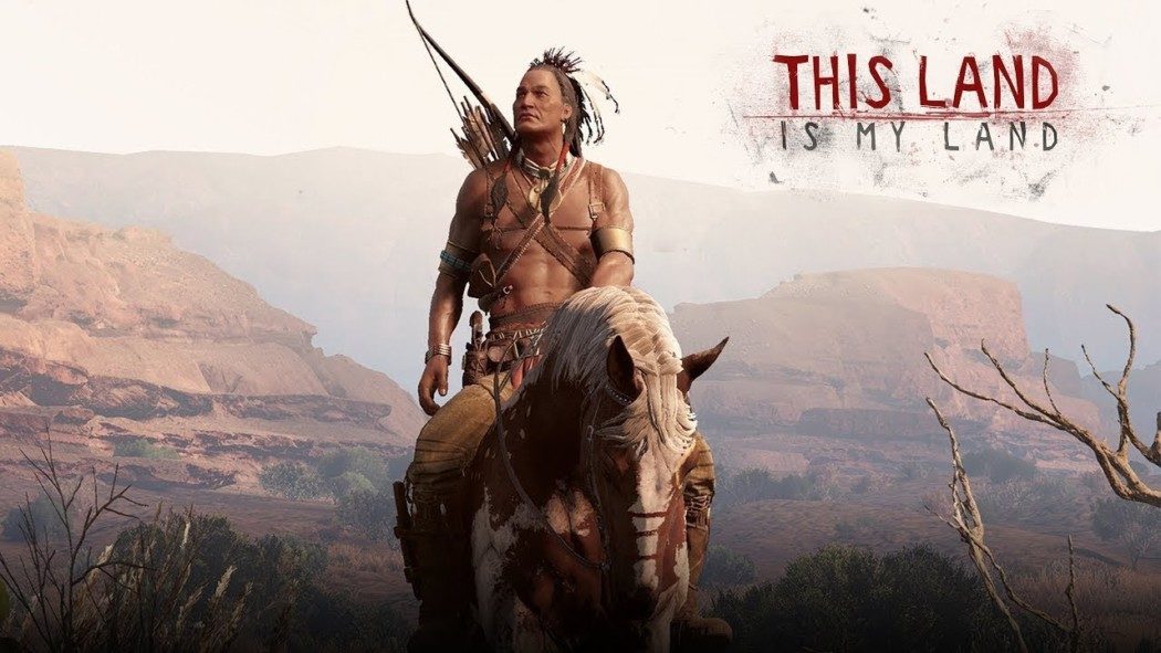 Análise Arkade: This Land is My Land tem furtividade e estratégia no mundo indígena